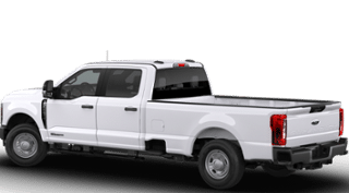 2026 Ford Super Duty® External Image 3